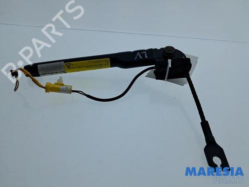 Used Other Other FIAT 500 (312_) 1.2 (312AXA1A) (69 hp) 33296345 33296345