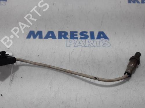 Used Electronic sensor PEUGEOT 208 I (CA_, CC_) 1.2 VTI 82 (82 hp) 31495289