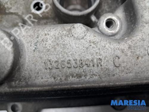 Valve cover RENAULT CAPTUR I (J5_, H5_) 1.2 TCe 120 | BP36881833M124  - Image 9