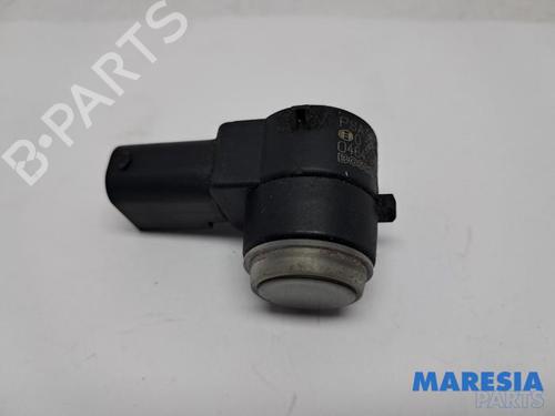 Electronic sensor PEUGEOT 208 I (CA_, CC_) 1.6 VTi | BP31482198M84 - Image 2
