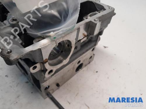 Cylinder head PEUGEOT 508 SW I (8E_) 2.2 HDi | BP31494415M5 