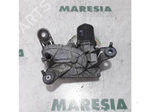 Viskermotor vindrude CITROËN DS5 2.0 HDi 165 Hybrid4 4x4 (163 hp) 31452340