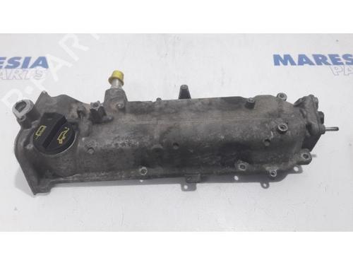 Valve cover FIAT 500 (312_) 1.2 (312AXA1A) | BP31460414M124