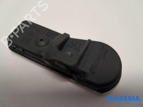 Sonda eletrónica RENAULT CLIO IV Grandtour (KH_) 1.5 dCi 90 (KHN3, KHN4) (90 hp) 31478508