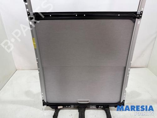 Switch CITROËN C3 III (SX) 1.2 THP 110 (SXHNPS, SXHNZT, SXHNZ6) | BP33889263I30 - Image 3