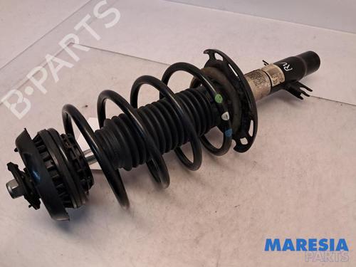 Højre fortil støddæmper CITROËN C3 III (SX) 1.2 PureTech 82 (83 hp) 31461897