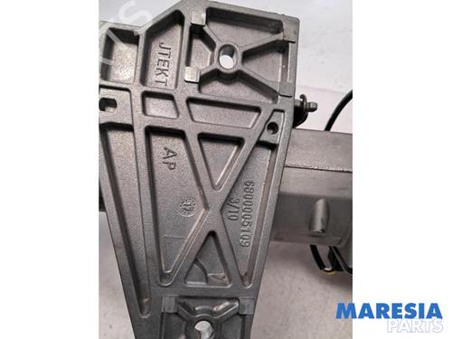 Steering column RENAULT CLIO IV (BH_) 0.9 TCe 90 (BHNF, BHMA, BHMH, BHJK, BHJR) | BP31524934M21