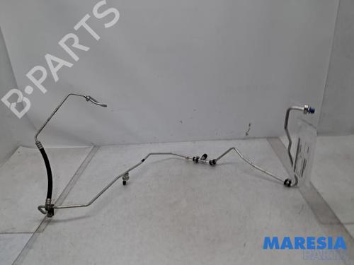 Used AC pipe RENAULT CLIO IV Grandtour (KH_) 1.2 TCe 120 (KHM0) (120 hp) 31453712