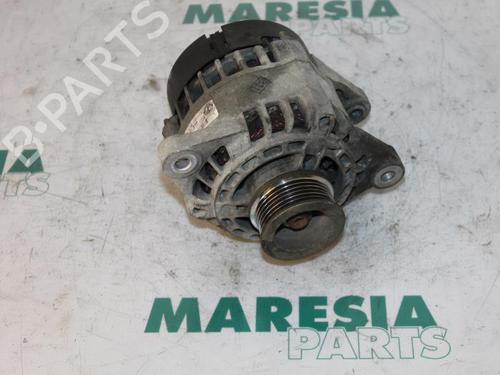 alternator-fiat-stilo-192_-2001-2002-2003-2004-2005-2006-2007-2008-2009-2010-31464813 main image