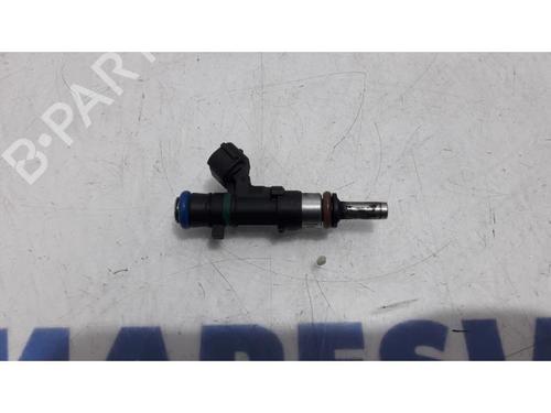 Used Injector RENAULT CLIO IV (BH_) 0.9 TCe 90 (BHNF, BHMA, BHMH, BHJK, BHJR) (90 hp) 31391166