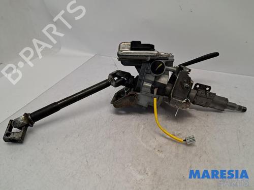Used Steering column FIAT 500 (312_) 1.2 (312AXA1A) (69 hp) 31428575