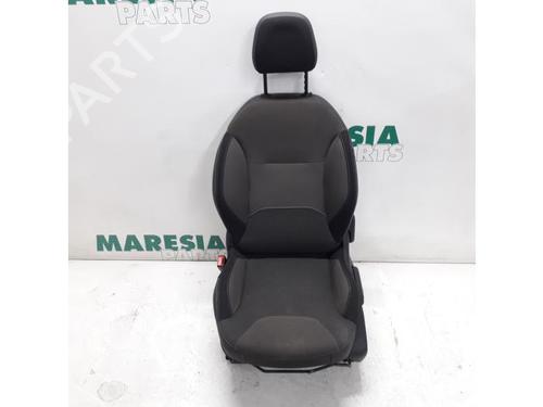 Used Left front seat CITROËN C3 II (SC_) 1.4 HDi 70 (SC8HZC, SC8HR0, SC8HP4) (68 hp) 31459912
