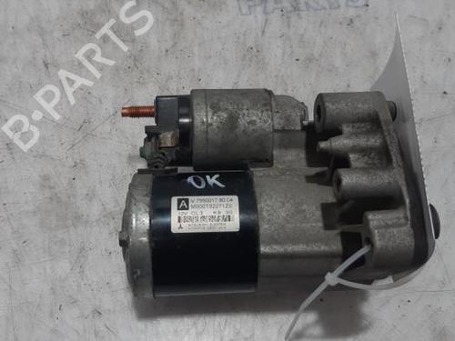 Starter CITROËN C3 II (SC_) 1.6 VTi 120 | BP31418788M8  - Image 5