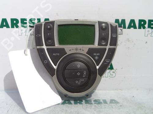 Comando chauffage CITROËN C8 (EA_, EB_) 2.0 HDi (107 hp) 31388047