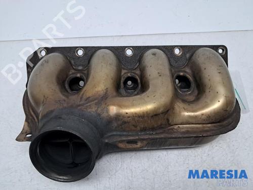 Exhaust manifold PEUGEOT 307 CC (3B) 2.0 16V | BP31412051M110