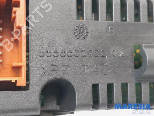Electronic module CITROËN C3 II (SC_) 1.0 VTi 68 | BP31523243M83  - Image 6
