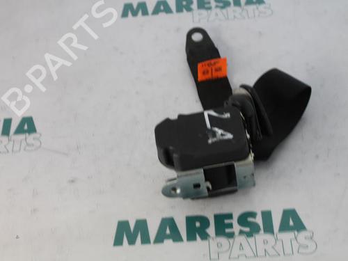 Used Rear left seatbelt ALFA ROMEO GT (937_) 2.0 JTS (937CXH1A, 937CXH11) (165 hp) 31504058