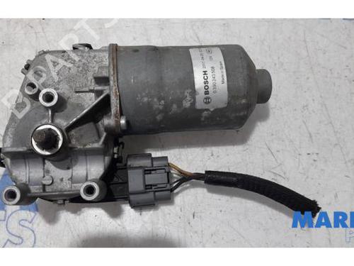 Used Front wiper motor OPEL VIVARO B Van (X82) 1.6 CDTI (05) (125 hp) 31511617