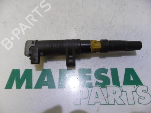 Used Ignition coil RENAULT SCÉNIC I MPV (JA0/1_, FA0_) 1.4 16V (JA0D, JA1H, Ja0W, JA10) (95 hp) 31487975