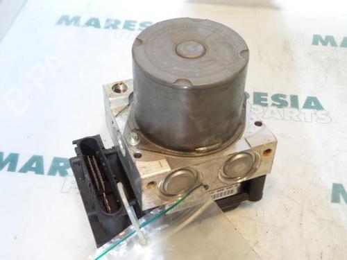 Used ABS pump RENAULT MEGANE II (BM0/1_, CM0/1_) 1.5 dCi (BM0F, BM0T, BM2B, CM0F, CM0T) (82 hp) 31441395