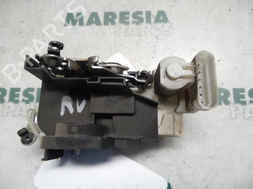 Used Electronic module FIAT PUNTO (188_) 1.2 60 (188.030, .050, .130, .150, .230, .250) (60 hp) 31459290
