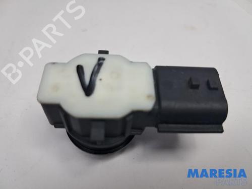 Electronic sensor RENAULT KADJAR (HA_, HL_) 1.2 TCe 130 (HLMR) | BP39726007M84 - Image 3
