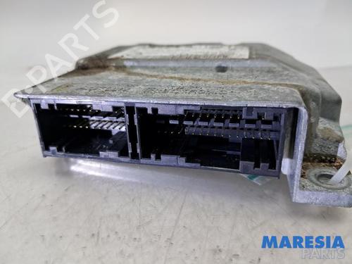 Used ECU airbags ECU airbags PEUGEOT 307 CC (3B) 2.0 16V (177 hp) 31423384 31423384
