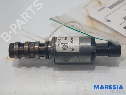 Used Electronic sensor FIAT 500 (312_) 1.2 (312AXA1A) (69 hp) 31407738