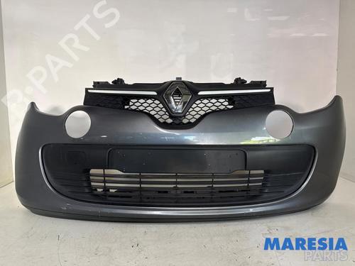 Used Front bumper Front bumper RENAULT TWINGO III (BCM_, BCA_) 1.0 SCe 70 (71 hp) 36158824 36158824