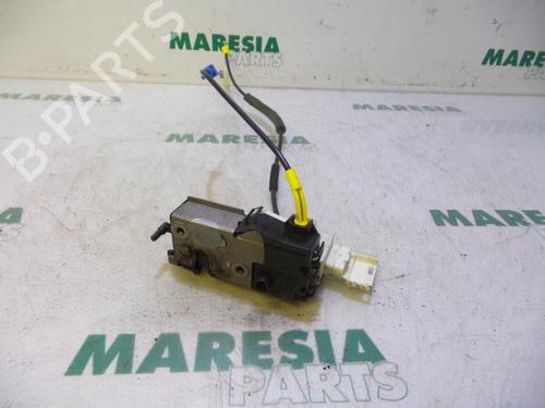 Electronic module CITROËN JUMPY II Van 1.6 HDi 90 16V | BP31514411M83