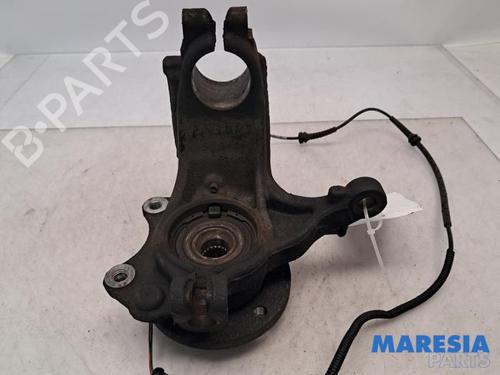 Right front steering knuckle CITROËN C3 III (SX) 1.2 PureTech 82 | BP31386914M26