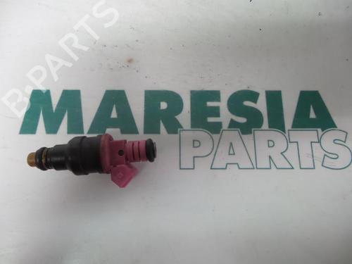 Used Injector RENAULT TWINGO I (C06_) 1.2 (C066, C068) (58 hp) 31453176