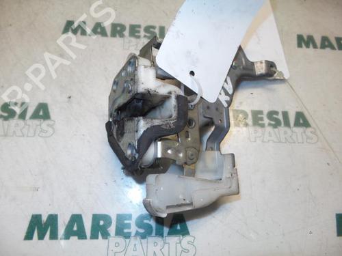 Electronic module CITROËN C1 (PM_, PN_) 1.0 | BP31465411M83