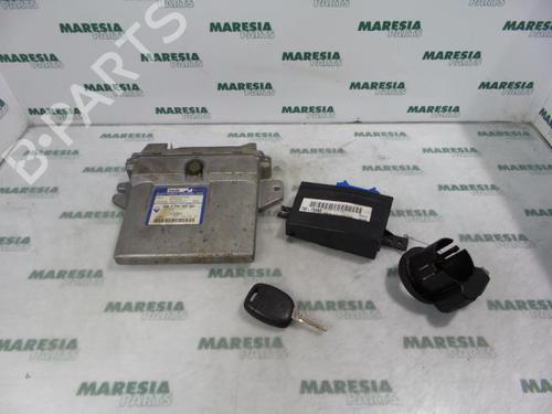 Used Engine control unit (ECU) RENAULT KANGOO (KC0/1_) D 55 1.9 (KC0D) (54 hp) 31439909