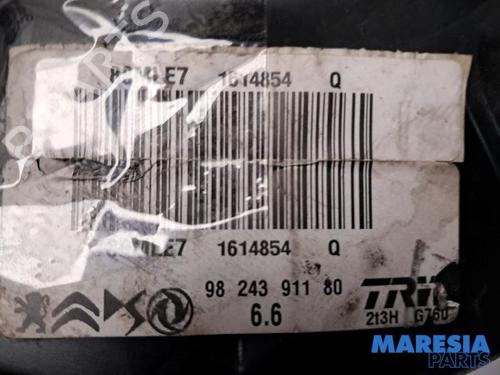 Servo brake OPEL CORSA F (P2JO) 1.2 (68) | BP31537321M42