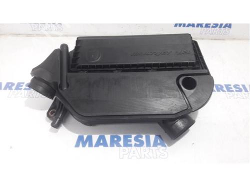 Used Air filter box FIAT FIORINO Box Body/MPV (225_) 1.3 D Multijet (95 hp) 31418844
