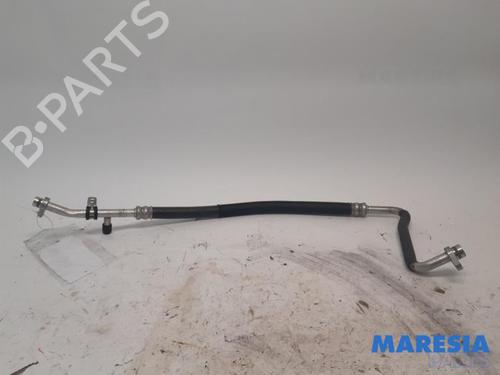 Used AC pipe RENAULT CLIO IV (BH_) 1.2 TCe 120 (BHM0) (120 hp) 31487715