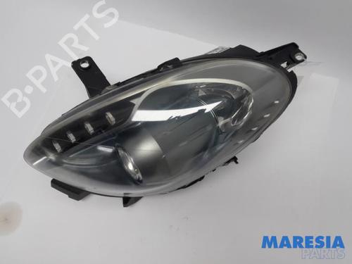 Left headlight ALFA ROMEO GIULIETTA (940_) 1.4 TB (940FXB1A, 940FXB11) | BP31424594C28 - Image 4