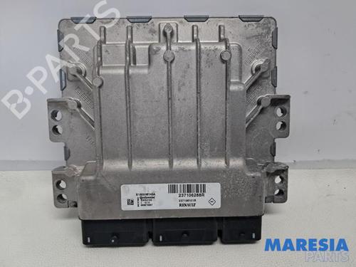 Engine control unit (ECU) RENAULT MEGANE IV Hatchback (B9A/M/N_) 1.2 TCe 130 (B9MR) | BP31816743M57