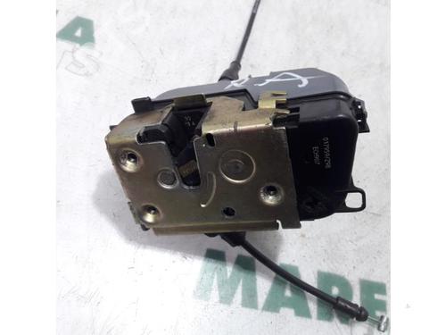 Electronic module RENAULT ESPACE IV (JK0/1_) 2.0 Turbo (JK0A, JK0B, JK0N) | BP31388906M83