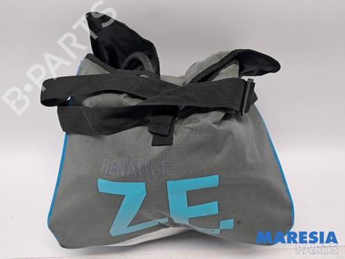 Used Cable RENAULT ZOE Hatchback Van (BFM_) Electric (BFME) (92 hp) 32281140