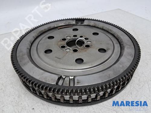 Flywheel RENAULT CAPTUR I (J5_, H5_) 1.2 TCe 120 | BP34161717M101  - Image 5