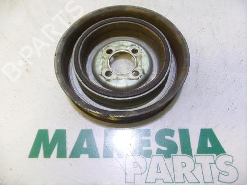 Pulley FIAT PUNTO EVO (199_) 1.3 D Multijet (199AXC1A, 199BXC1A, 199AXT1A, 199BXT1A) | BP31492550M122