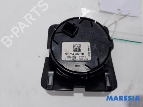 Switch PEUGEOT 2008 I (CU_) 1.6 HDi | BP31520471I30