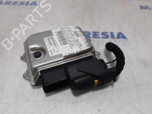 Engine control unit (ECU) LANCIA DELTA III (844_) 1.4 16V (844.AXL1A) | BP31441569M57 