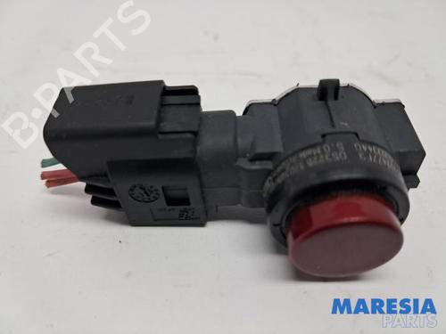 Used Electronic sensor PEUGEOT 308 II (LB_, LP_, LW_, LH_, L3_) 1.2 THP 130 (131 hp) 31503781