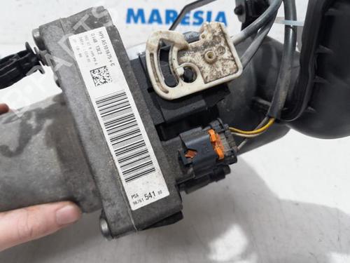 Steering pump PEUGEOT 508 SW I (8E_) 1.6 HDi | BP31396189M99 