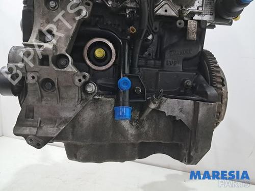 Engine RENAULT SCÉNIC III (JZ0/1_) 1.6 16V (JZ0U, JZ1B) | BP31717940M1 