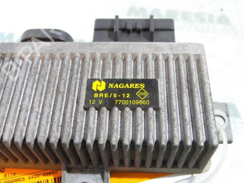 Electronic sensor RENAULT KANGOO Express (FC0/1_) D 65 1.9 (FC0E, FC02, FC0J, FC0N) | BP31506560M84 - Image 3