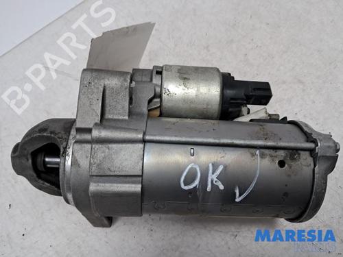 Starter PEUGEOT 2008 I (CU_) 1.2 THP 110 / PureTech 110 | BP38312098M8 - Image 2